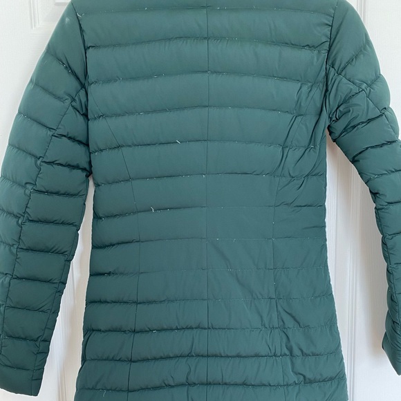 Babaton Reza Puffer Jacket - Picture 10 of 12